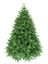 Фото Ель Афродита зеленая 1,9 м Ель Афродита зеленая 1,9 м