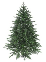 Ель Изумрудная зеленая 1,6 м