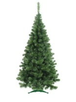 Фото Ель Холидей зеленая 1,8 м Ель Холидей зеленая 1,8 м
