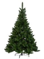 Фото Ель St.Petersburg зеленая 2,45 м Ель St.Petersburg зеленая 2,45 м