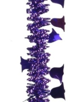 Колокольчики фиолетовый, 2,7 (40)