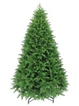 Фото Ель Афродита зеленая 2,5 м Ель Афродита зеленая 2,5 м