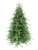 Фото Ель Olivia зеленая 3,0 м (2 коробки) Ель Olivia зеленая 3,0 м (2 коробки)