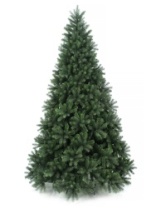 Ель Вега зеленая 2,4 м