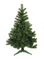 Фото Ель Карнавал зеленая 1,5 м Ель Карнавал зеленая 1,5 м