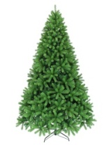 Фото Ель Аэлита зеленая 2,4 м Ель Аэлита зеленая 2,4 м