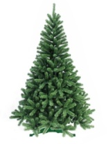 Фото Ель Звездная Light зеленая 1,8 м Ель Звездная Light зеленая 1,8 м