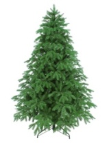Ель Галактика зеленая 1,8 м
