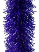 Праздничная фиолетовый, d-125 2м (12)