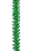 Кольца-1 зеленый 2м (40)