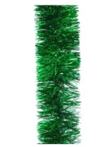 Праздничная зеленый, d-70 2м (20)