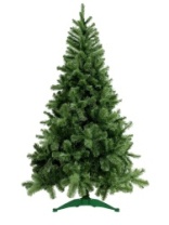 Ель Карнавал зеленая 2,1 м