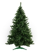 Ель Реал зеленая 2,1 м