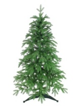 Ель Ливадия зеленая 1,5 м