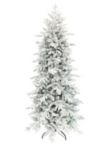 Ель Элегия зеленая заснеженная 1,9 м