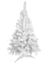 Ель Скандинавская белая 1,5 м