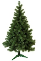Ель Карнавал зеленая 1,8 м