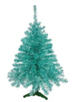 Фото Ель Северное сияние бирюзовая 1,2 м Ель Северное сияние бирюзовая 1,2 м
