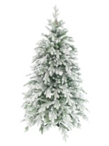 Ель Greenlandya зеленая заснеженная 1,5 м