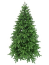 Ель Пандора зеленая 2,1 м