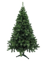 Фото Ель Скандинавская зеленая 1,8 м Ель Скандинавская зеленая 1,8 м