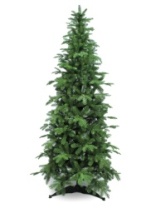 Ель Dunhill Slim зеленая 2,1 м