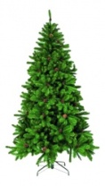 Фото Ель Empress Spruce green 200 см Ель Empress Spruce green 200 см