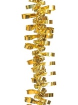 Бантики золото d-45 (40)
