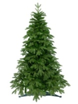 Ель Anson зеленая 1,8 м