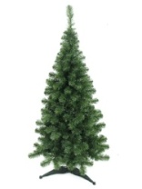 Фото Ель Холидей зеленая 1,5 м Ель Холидей зеленая 1,5 м