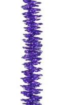 Кольца-1 фиолетовый 2м (40)