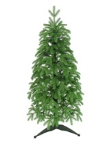 Ель Ассоль зеленая 1,5 м