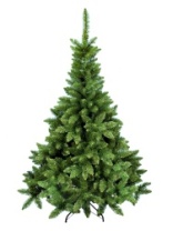 Фото Ель St.Petersburg зеленая 1,55 м Ель St.Petersburg зеленая 1,55 м