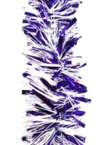 Морозко-1 фиолетовый белый, d-95, 2м (15)