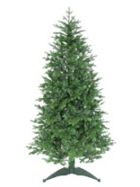 Ель Амалия зеленая 1,6 м