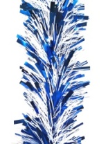 Морозко-1 синий белый, d-95, 2м (15)