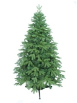 Фото Ель Аметист зеленая 1,6 м Ель Аметист зеленая 1,6 м