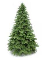 Ель Галактика зеленая 3,0 м