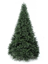 Ель Вега зеленая 2,7 м