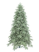 Фото Ель Вега голубая 2,1 м Ель Вега голубая 2,1 м