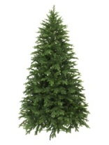 Фото Ель Greenlandya зеленая 2,4 м Ель Greenlandya зеленая 2,4 м