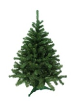 Фото Ель Реал зеленая 1,2 м Ель Реал зеленая 1,2 м