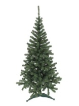 Ель Норвежская зеленая 1,8 м