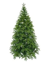 Ель Аметист зеленая 1,9 м