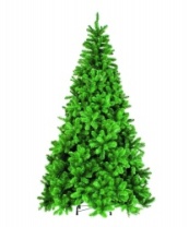 Фото Сосна искусственная Санкт-Петербург 215 см зеленая Сосна искусственная Санкт-Петербург 215 см зеленая