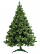 Ель Легенда зеленая 1,8 м