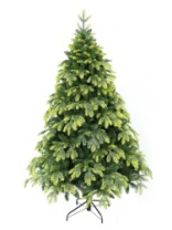 Фото Ель Cosmos зеленая 1,8 м Ель Cosmos зеленая 1,8 м