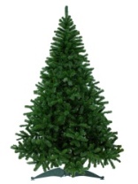 Ель Сибирская зеленая 2,1 м