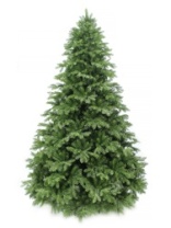 Ель Галактика зеленая 2,1 м