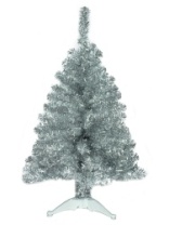 Фото Ель Северное сияние серебро 1,2 м Ель Северное сияние серебро 1,2 м